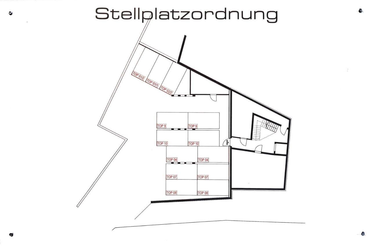 Exklusiv und elegantes Apartment in der Residenz Silvretta See Exterior foto
