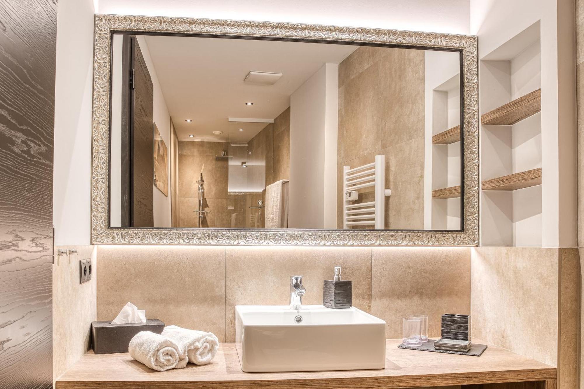 Exklusiv und elegantes Apartment in der Residenz Silvretta See Exterior foto